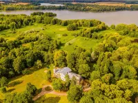 Pałac Kursko Hotel di Miedzyrzecz