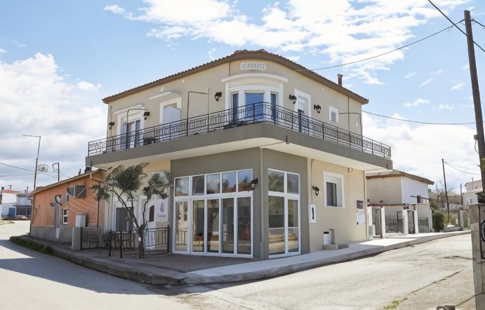 Romilia Guesthouse