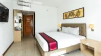 Hotel Arjuna Yogyakarta