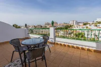 Apartamentos Turisticos José Cruz - Mountain view