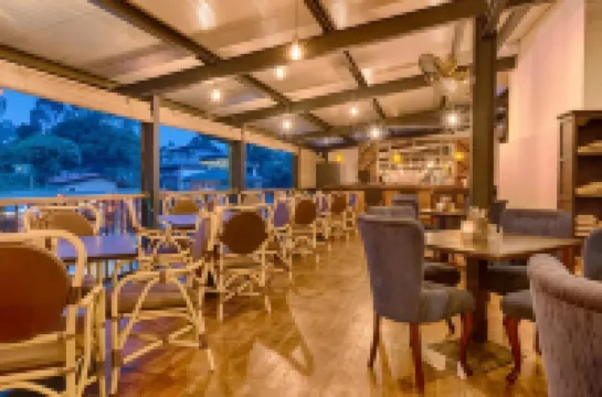 Spice Ella Hotels in 