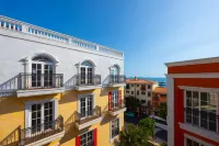 Merci Sunset Town Phu Quoc