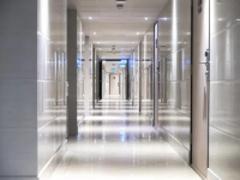 Central City Apartments