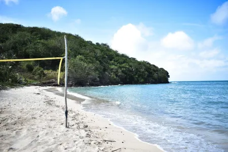 Coralview Island Resort