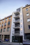 Bluestone Boarding Apartments