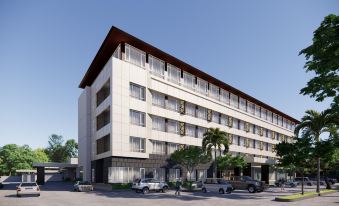 Hotel Santika Lahat