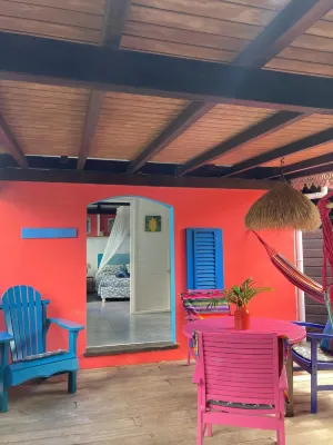 Piton Bungalows Ecolodges - Homestays