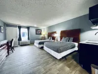 Extended Stay SA Các khách sạn ở Windcrest