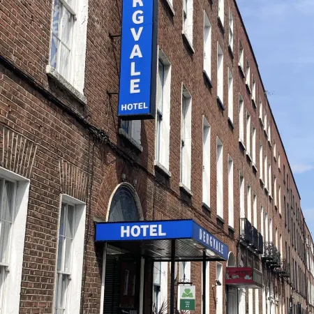 Dergvale Hotel