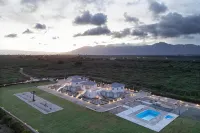 Mantis Seaside Houses