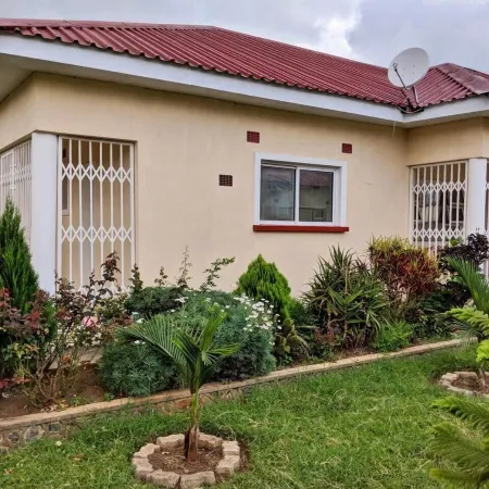 Home up Guest Apartments and Lodge