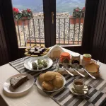 L'Antico Monastero Hotels in Bovino