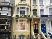 The Winter Garden Suites Hotels near Blackpool Tower