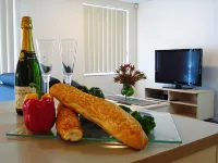 Castle Newhaven Apartments Hotels near Howick