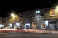 The Falcon Hotel Hotel a Worfield