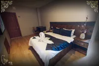 Atlas Hotel Hotels in Palandöken