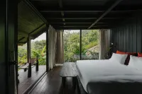 TOKI Ecolodge Cao Ram Hotel a Hạ Bì