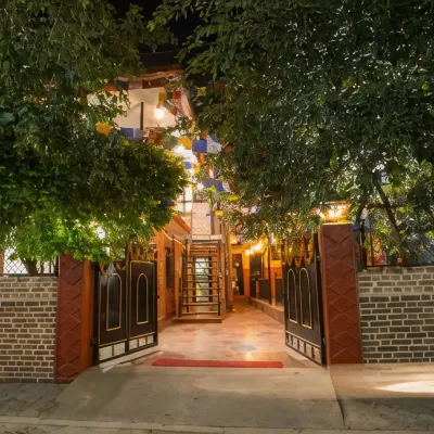 Gurung's Home Các khách sạn gần Đền Swayambhu