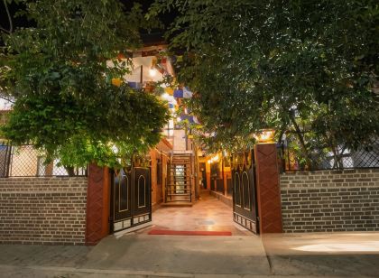 グルンズ ホーム