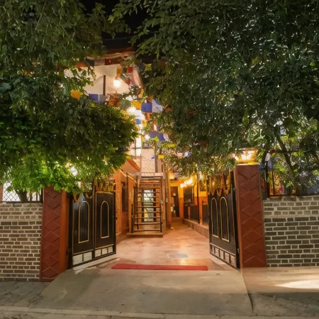 Gurung's Home Отели рядом с достопримечательностью «Свойамбу Ступа»
