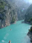 Le Blacas Hôtels à : Moustiers-Sainte-Marie