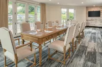 Four Points by Sheraton Santa Cruz Scotts Valley Hotels in Santa Cruzin piirikunta