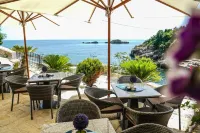 Hotel Mediterraneo Liman Free Private Beach for Hotel Guest