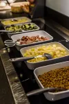 OZO Hotels Arena Amsterdam - breakfast