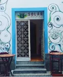 Solar Hostel Beach Copacabana Hotel a 