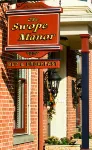 The Swope Manor Bed & Breakfast Hotels near U.S. Christian Commission Museum