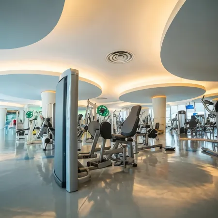 Four Seasons Hotel Riyadh