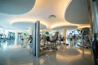 Four Seasons Hotel Riyadh - spa