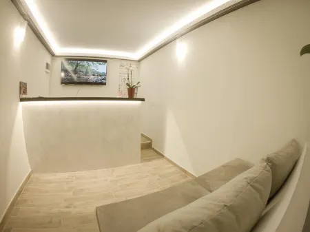 Costa Point Chios Отели рядом с достопримечательностью «Chios port»