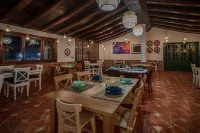 Resort Hotel El Cortijo & Spa