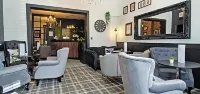 The Clifton Hotels in South Shields