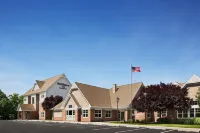Residence Inn Harrisburg Carlisle Hôtels à : Middlesex Township