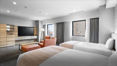 その他 ダイワロイネットホテル札幌中島公園の写真