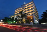 Seashore Residency Hotels near Paadi