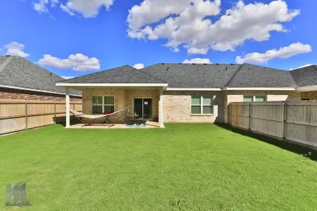 King Bed - Country Modern Farmhouse Abilene - Sleeps 18 close to Dyess AFB