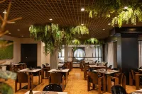Hotel Leopardi - breakfast