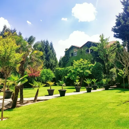 Casa Do Prado Guesthouse
