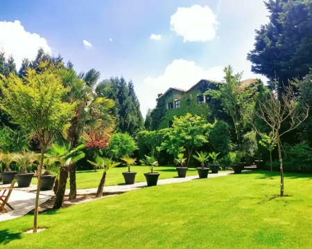 Casa Do Prado Guesthouse Hotels in Vila Real