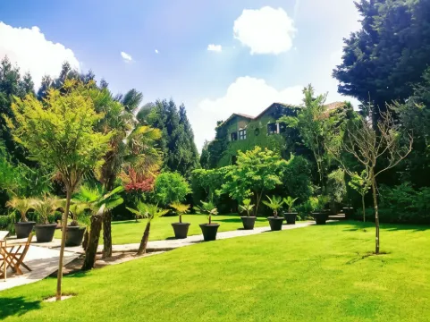 Casa Do Prado Guesthouse