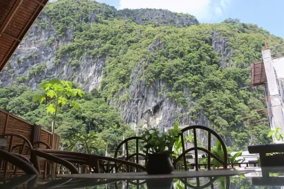 公正旅館