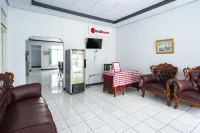 레드도어즈 샤리아 RSUD 치마칸