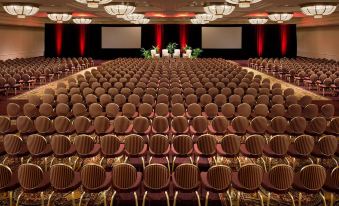 Turning Stone Resort Casino
