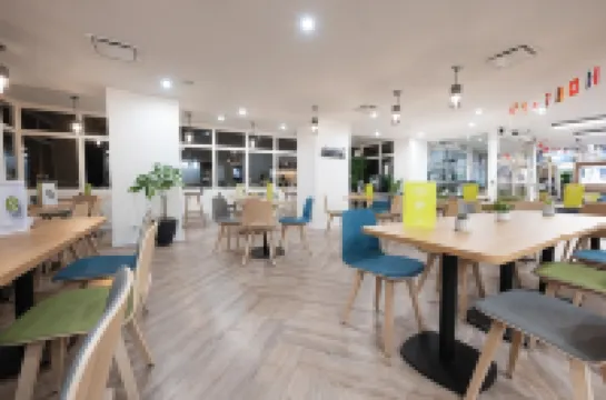 Holiday Inn CALAIS by IHG