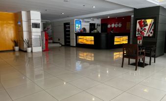 Hotel Sogo Edsa Shaw Blvd