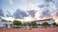 Premier Hotel the Richards Hotels in der Nähe von Pelican Island