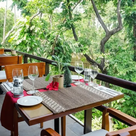 Mandala Spa & Resort Villas